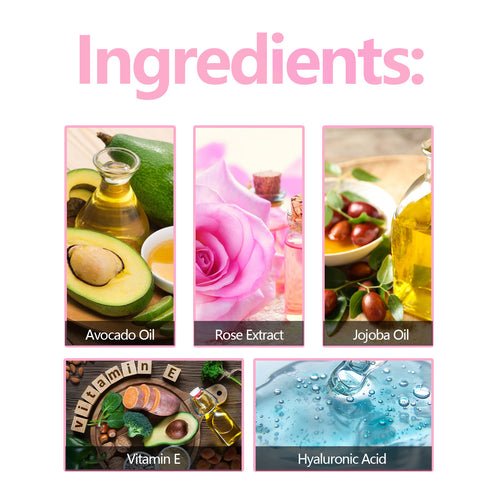 Nourishing Lip Care Oil